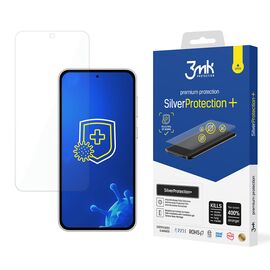 Samsung Galaxy S23 FE - 3mk SilverProtection+ - Samsung - Screen & Camera Protection - Techbox