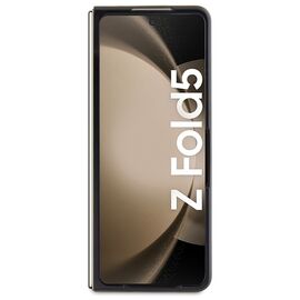 BMW Leather Carbon case for Samsung Galaxy Z Fold 5 - black | Techbox
