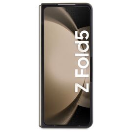 BMW Signature Logo Imprint case for Samsung Galaxy Z Fold 5 - black | Techbox