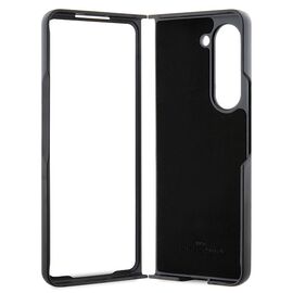 BMW Signature Logo Imprint case for Samsung Galaxy Z Fold 5 - black | Techbox