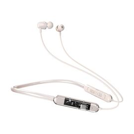 Dudao U5Pro Bluetooth 5.3 wireless headphones - white - Headsets - Speakers & Headphones - Techbox