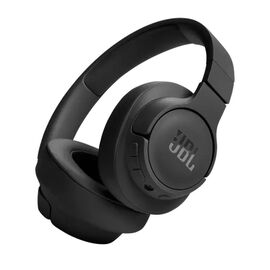 JBL Tune 720BT on-ear wireless headphones - black | Techbox