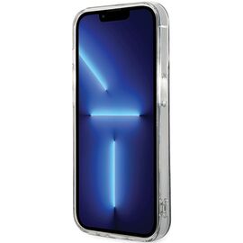 Guess IML 4G MagSafe case for iPhone 15 Pro - black - Apple Cases - Cases - Techbox