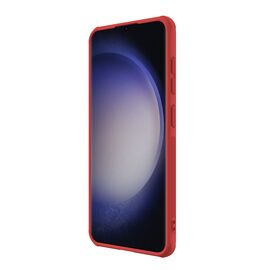 Nillkin Super Frosted Shield Pro armored case for Samsung Galaxy S24+ - red | Techbox