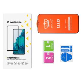 Wozinsky Tempered glass for Samsung Galaxy S24+ | Techbox