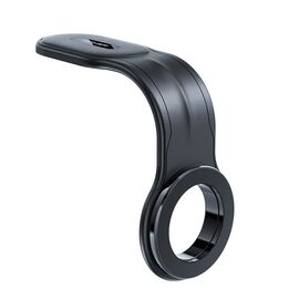 Acefast D19 magnetic car holder for the cockpit - black - Smartphone Holders - Smartphones - Techbox