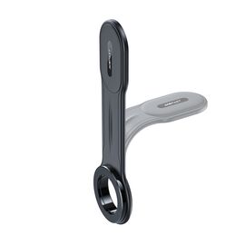 Acefast D19 magnetic car holder for the cockpit - black - Smartphone Holders - Smartphones - Techbox