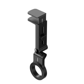 Joyroom JR-ZS365 magnetic phone travel holder - black | Techbox