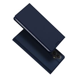 Dux Ducis Skin Pro case for Samsung S24+ with flap - blue | Techbox