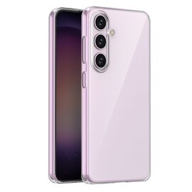 Ultra Clear case for Xiaomi POCO C65 / Redmi 13C - transparent | Techbox