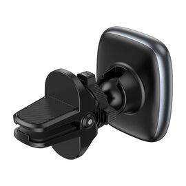 Wozinsky WUMTK magnetic phone holder for car air vent - black - Smartphone Holders - Smartphones - Techbox