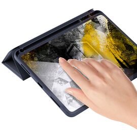 3mk Soft Tablet Case for Samsung Galaxy Tab A9+ - black | Techbox