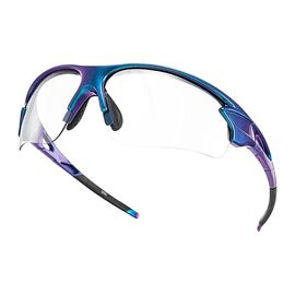 Rockbros 10069 photochromic UV400 cycling glasses - blue - Bicycle - Sports & Fitness - Techbox