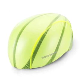 Rockbros 20001GN rain cover - green - Bicycle - Sports & Fitness - Techbox