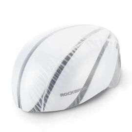 Rockbros 20001W rain cover - white - Bicycle - Sports & Fitness - Techbox