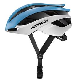 Rockbros bicycle helmet 10110004004 size M - blue and white - Bicycle - Sports & Fitness - Techbox