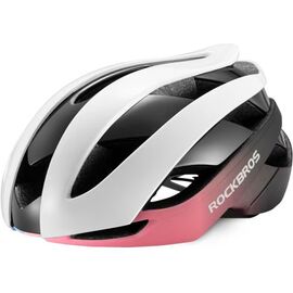 Rockbros bicycle helmet 10110004007 size L - blue and pink - Bicycle - Sports & Fitness - Techbox