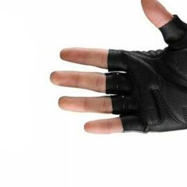 Rockbros S106BK cycling gloves, size S - gray - Bicycle - Sports & Fitness - Techbox