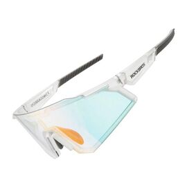 Rockbros SP291 photochromic UV400 cycling glasses - white | Techbox