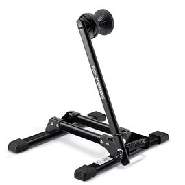 Rockbros 27210001001 Folding Bicycle Stand - Black | Techbox