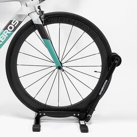 Rockbros 27210001001 Folding Bicycle Stand - Black | Techbox