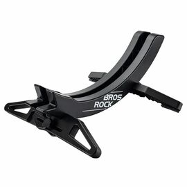 Rockbros 27210013001 bike stand - black | Techbox