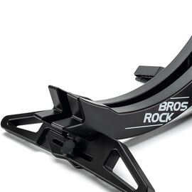 Rockbros 27210013001 bike stand - black | Techbox