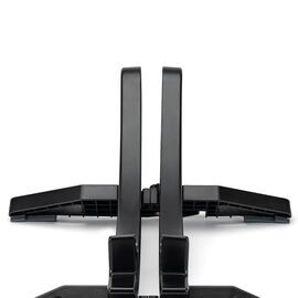 Rockbros 27210013001 bike stand - black | Techbox