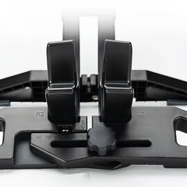 Rockbros 27210013001 bike stand - black | Techbox