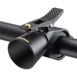 Rockbros 34210005001 bicycle bell - black | Techbox