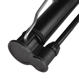 Rockbros A320 foot bicycle pump - black - Bicycle - Sports & Fitness - Techbox