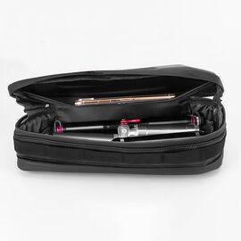 Rockbros B66 waterproof bicycle bag for frame - black | Techbox