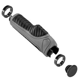 Rockbros BT1802GR bicycle grips - gray - Bicycle - Sports & Fitness - Techbox