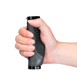 Rockbros BT1802GR bicycle grips - gray - Bicycle - Sports & Fitness - Techbox