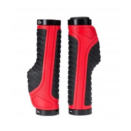 Rockbros BT1802RD bicycle grips - red - Bicycle - Sports & Fitness - Techbox