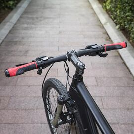 Rockbros BT1802RD bicycle grips - red - Bicycle - Sports & Fitness - Techbox