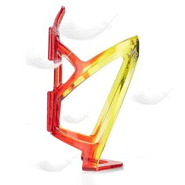 Rockbros FK338 bicycle holder for water bottle - red and yellow - Bicycle - Sports & Fitness - Techbox