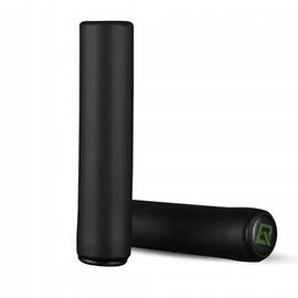 Rockbros GMBT1001BK bicycle grips made of silicone foam - black - Bicycle - Sports & Fitness - Techbox