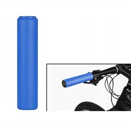 Rockbros GMBT1001BL bicycle grips - blue - Bicycle - Sports & Fitness - Techbox