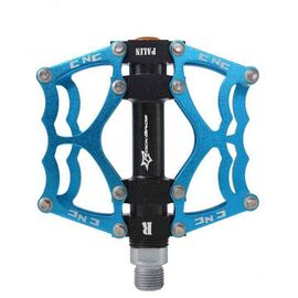 Rockbros JT201012LBL bicycle pedal set - blue - Bicycle - Sports & Fitness - Techbox