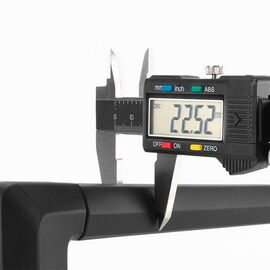Rockbros RKS626-BK U-lock Bike Lock - Black | Techbox