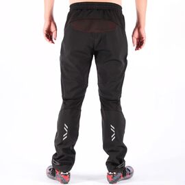 Rockbros YPK1007R cycling pants size XL - black | Techbox