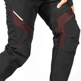 Rockbros YPK1007R cycling pants, size S - black - Bicycle - Sports & Fitness - Techbox