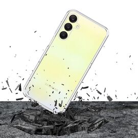 3mk Clear Case for Samsung Galaxy A25 5G - transparent - Samsung Cases - Cases - Techbox