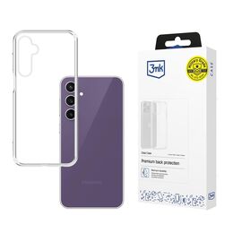 Samsung Galaxy S23 FE - 3mk Clear Case - Samsung Cases - Cases - Techbox