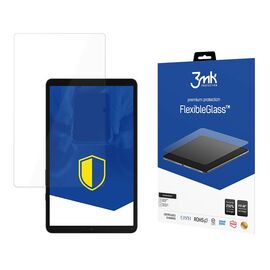 3mk FlexibleGlass™ hybrid glass for Samsung Galaxy Tab A9+ - Tablet Accessories - Tablet PC & Accessories - Techbox