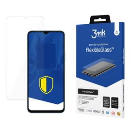 3mk FlexibleGlass™ hybrid glass on Honor X6A - Uncategorized Screen Protection (2) - Screen & Camera Protection - Techbox
