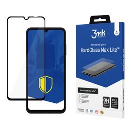 9H 3mk HardGlass Max Lite™ Glass for Samsung Galaxy A05s - Uncategorized Screen Protection (2) - Screen & Camera Protection - Techbox