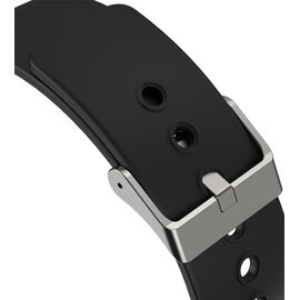 Choetech WT001 smartwatch with IP67 call answering function - black | Techbox