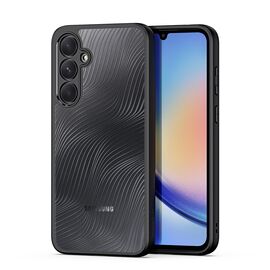 Dux Ducis Aimo case for Samsung A35 5G - black | Techbox